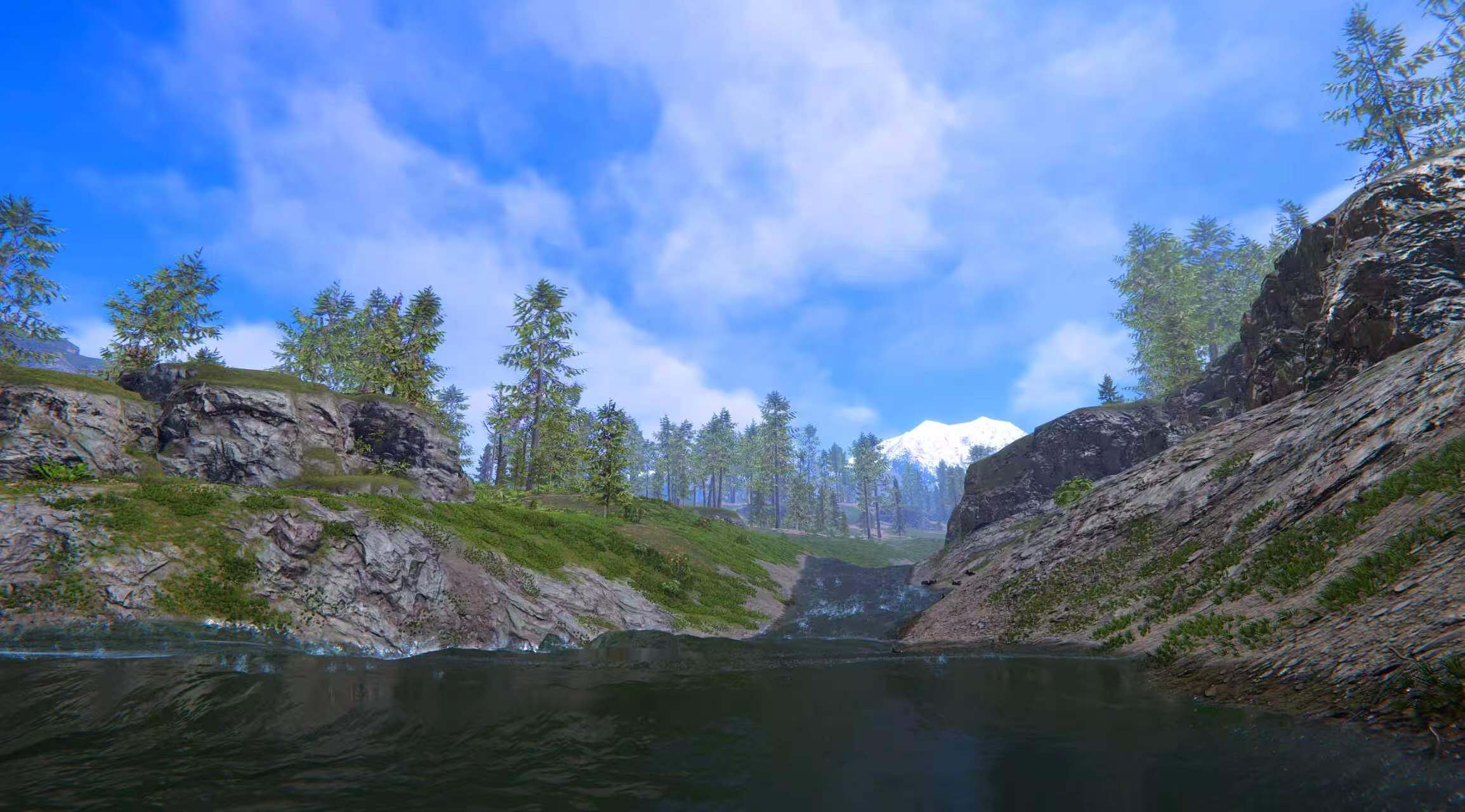 恐龙岛游戏截图5